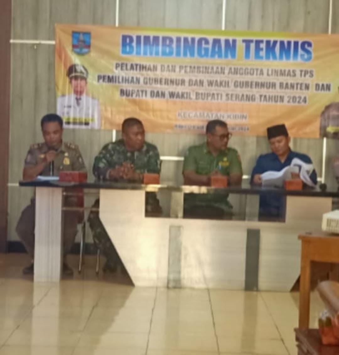 bimbingan-teknis-linmas-tps