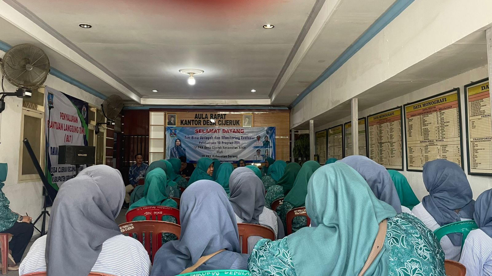 bina-wilayah-pkk-kecamatan-kibin-ke-desa-cijeruk