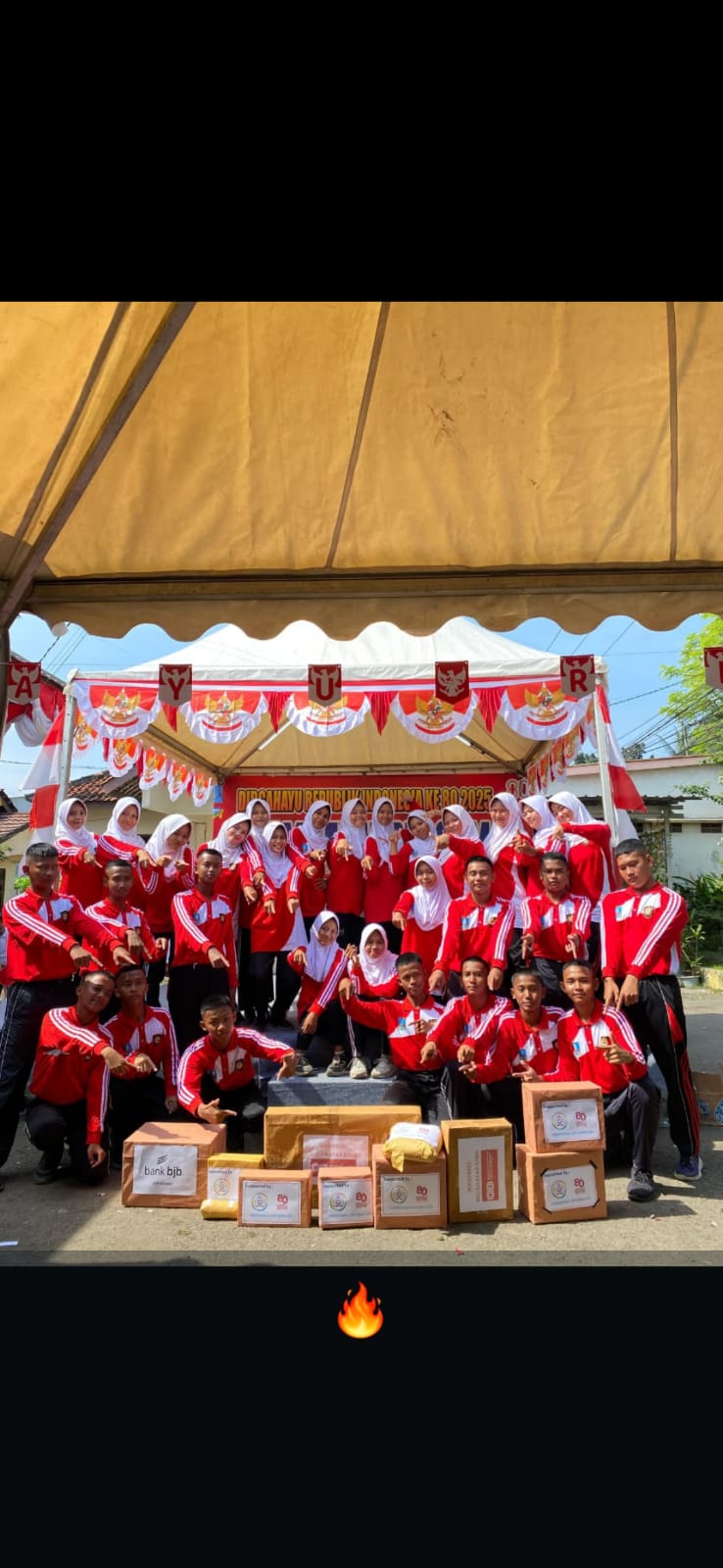 olahraga-senam-bersama-dalam-rangka-memeriahkan-hut-ri-ke-80