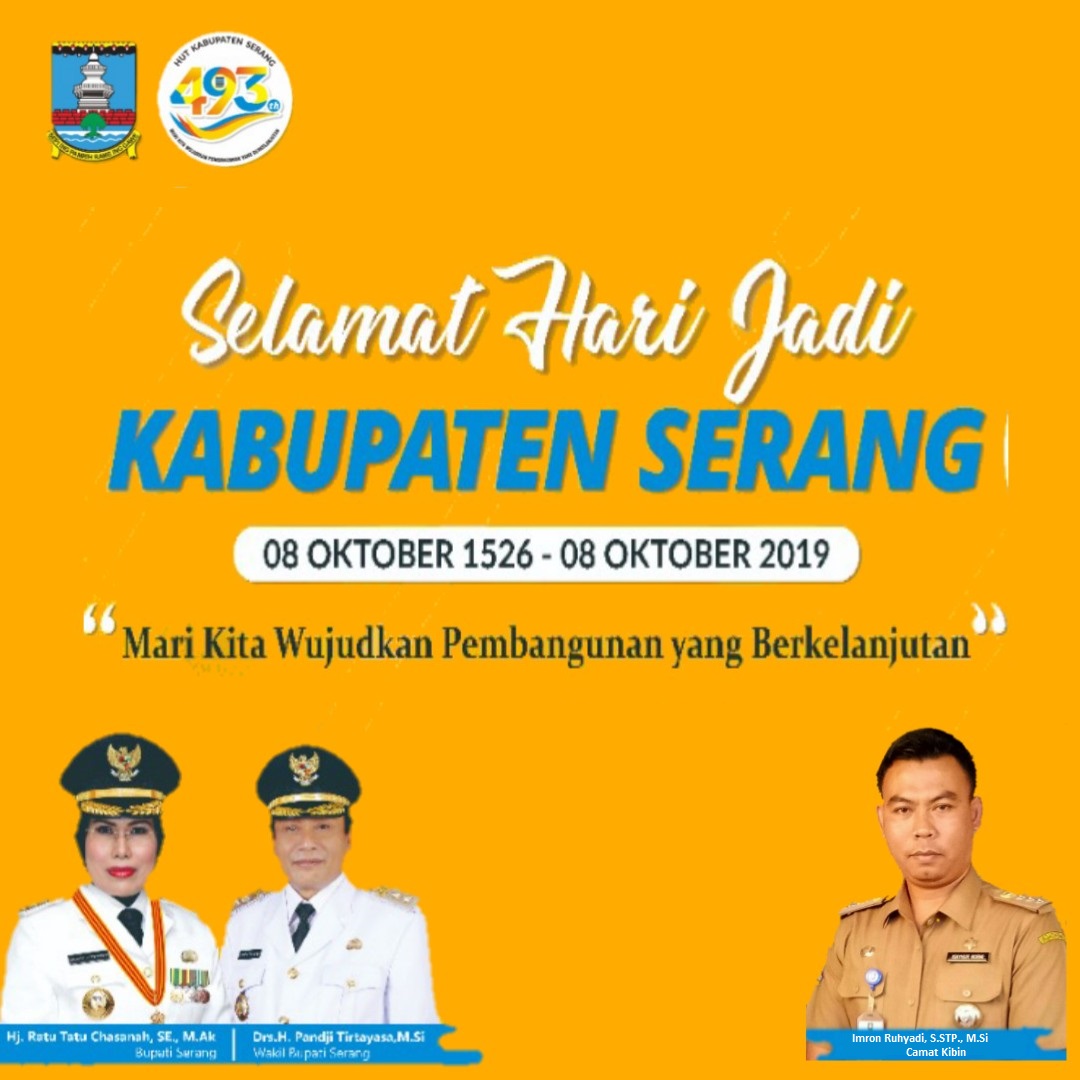 selamat-hari-jadi-kabupaten-serang-ke-493