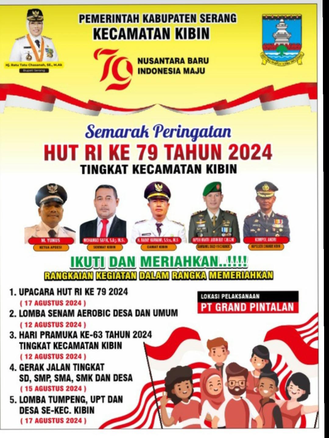 semarak-peringatan-hut-kemerdekaan-ri-ke-79