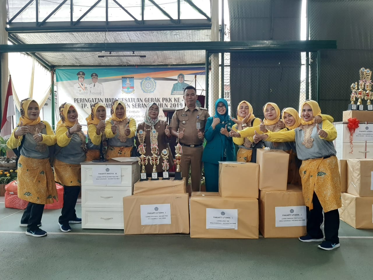 tp-pkk-kecamatan-kibin-raih-juara-umum-lomba-10-program-pokok-pkk